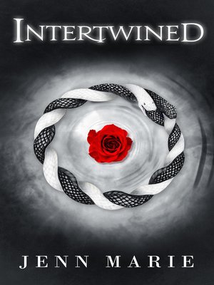 cover image of Intertwined Series, Book 1